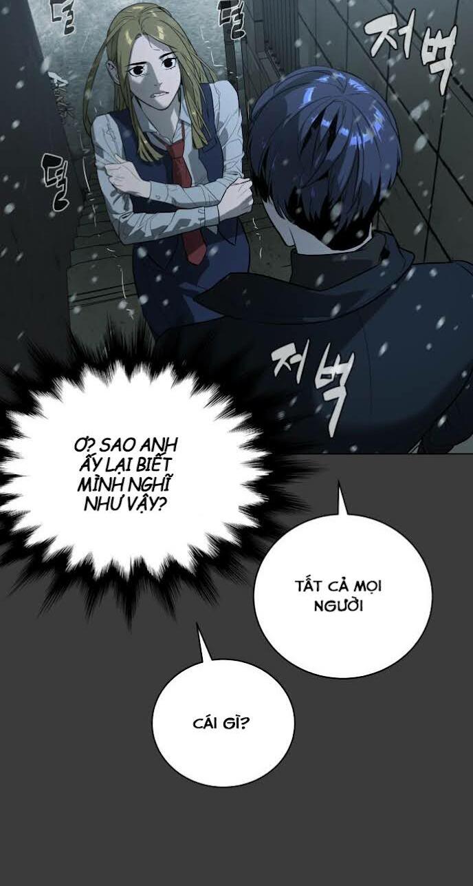 Máu trắng: Chapter 84