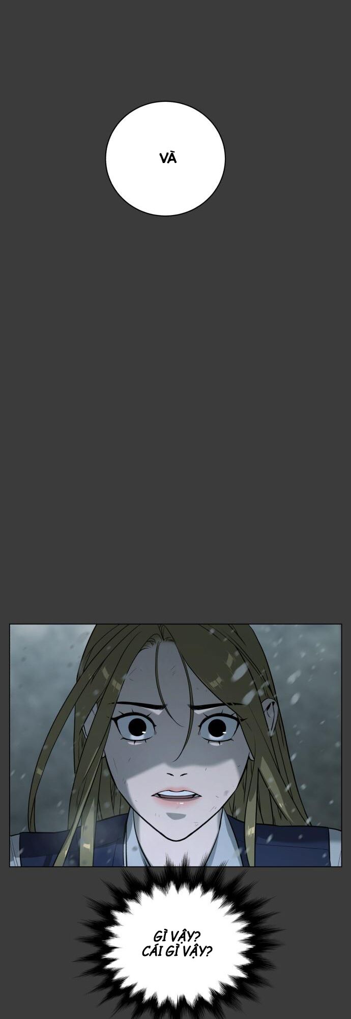 Máu trắng: Chapter 84