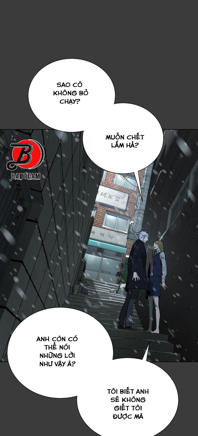 Máu trắng: Chapter 84