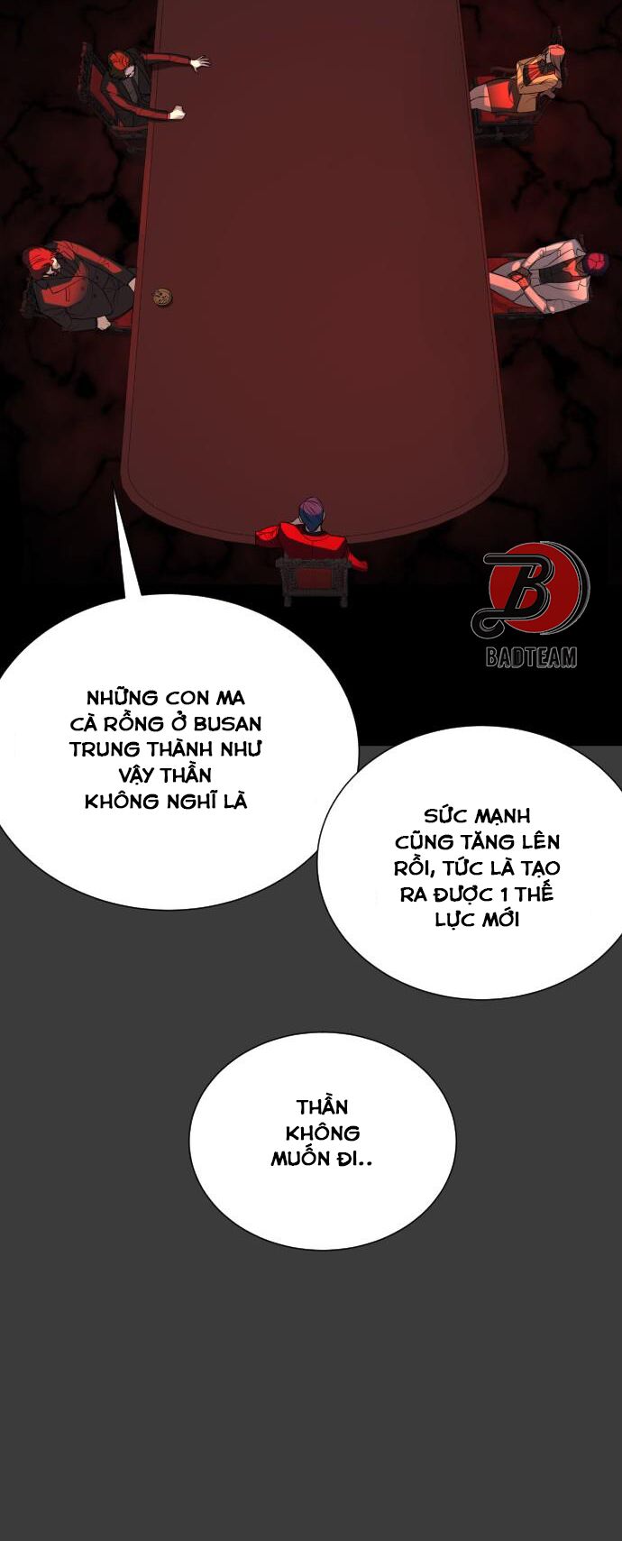 Máu trắng: Chapter 84