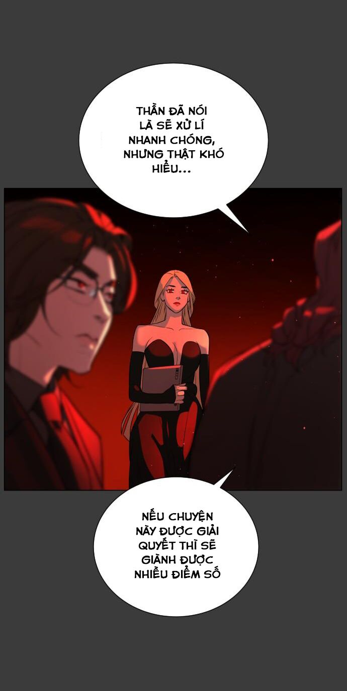 Máu trắng: Chapter 84