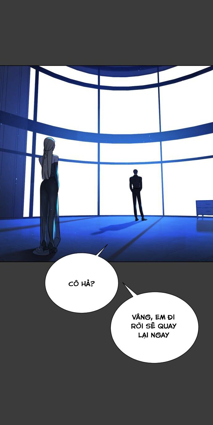 Máu trắng: Chapter 84