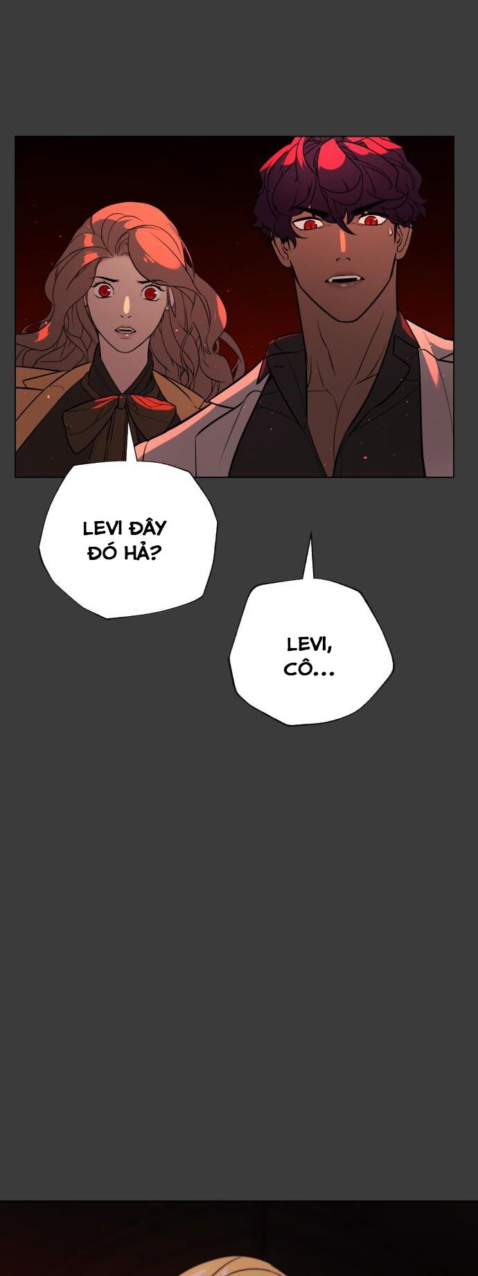 Máu trắng: Chapter 84