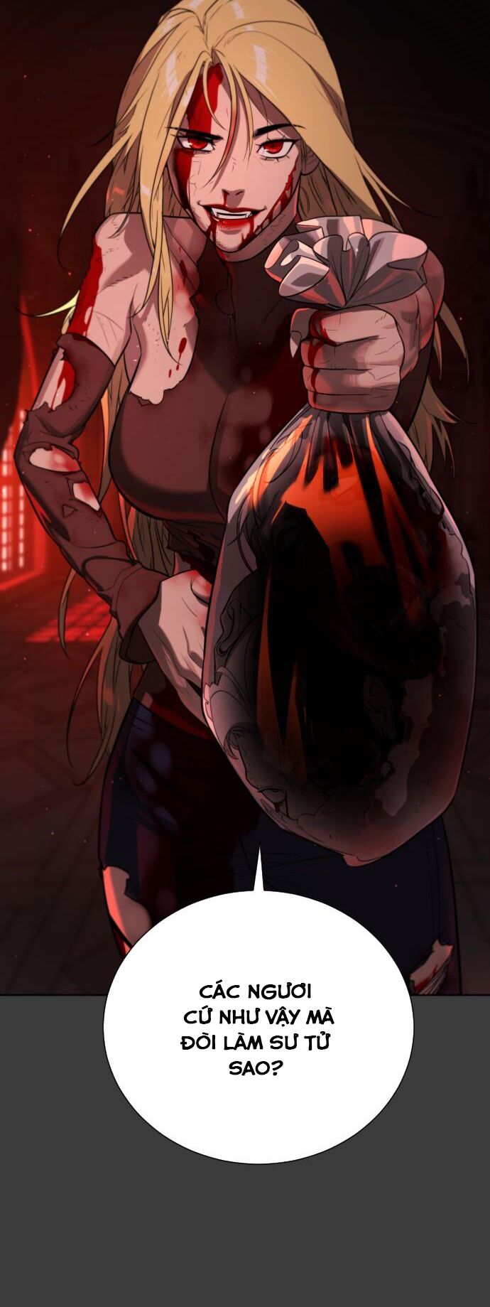 Máu trắng: Chapter 84