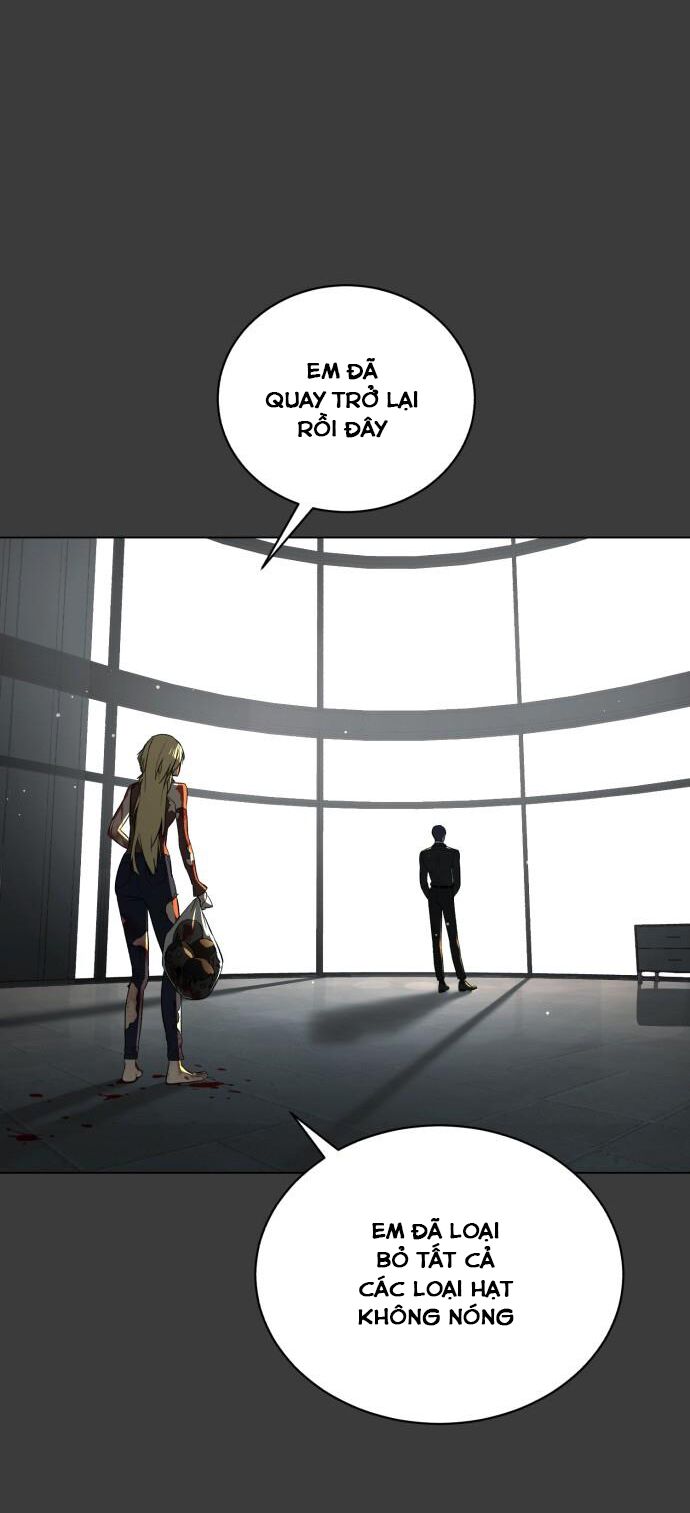 Máu trắng: Chapter 84