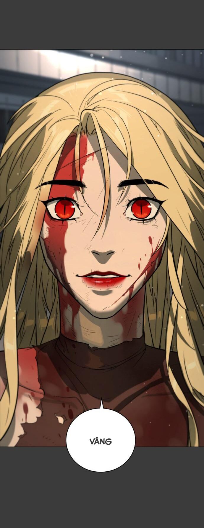 Máu trắng: Chapter 84