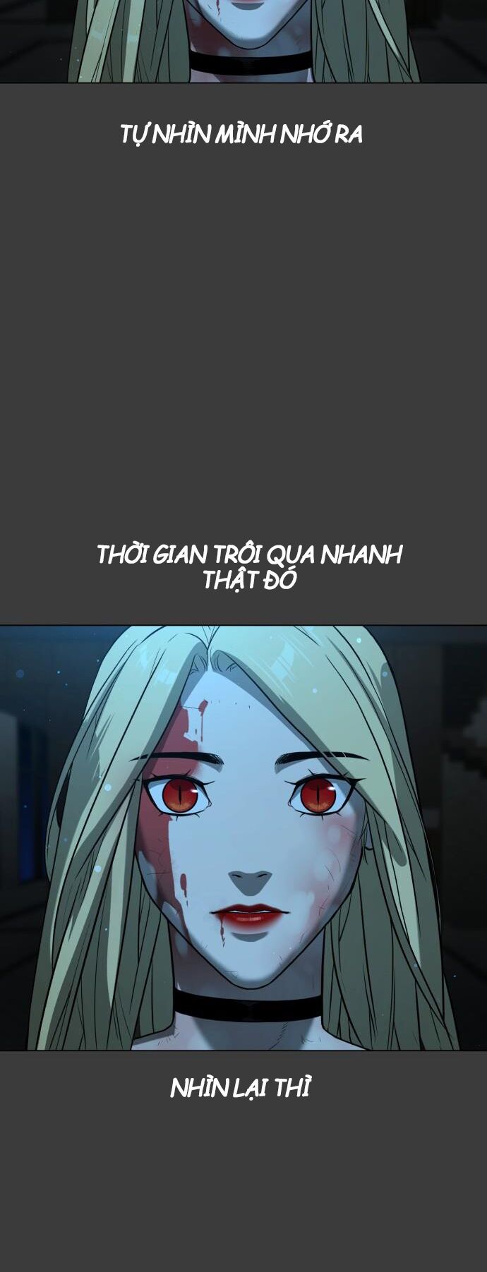 Máu trắng: Chapter 84