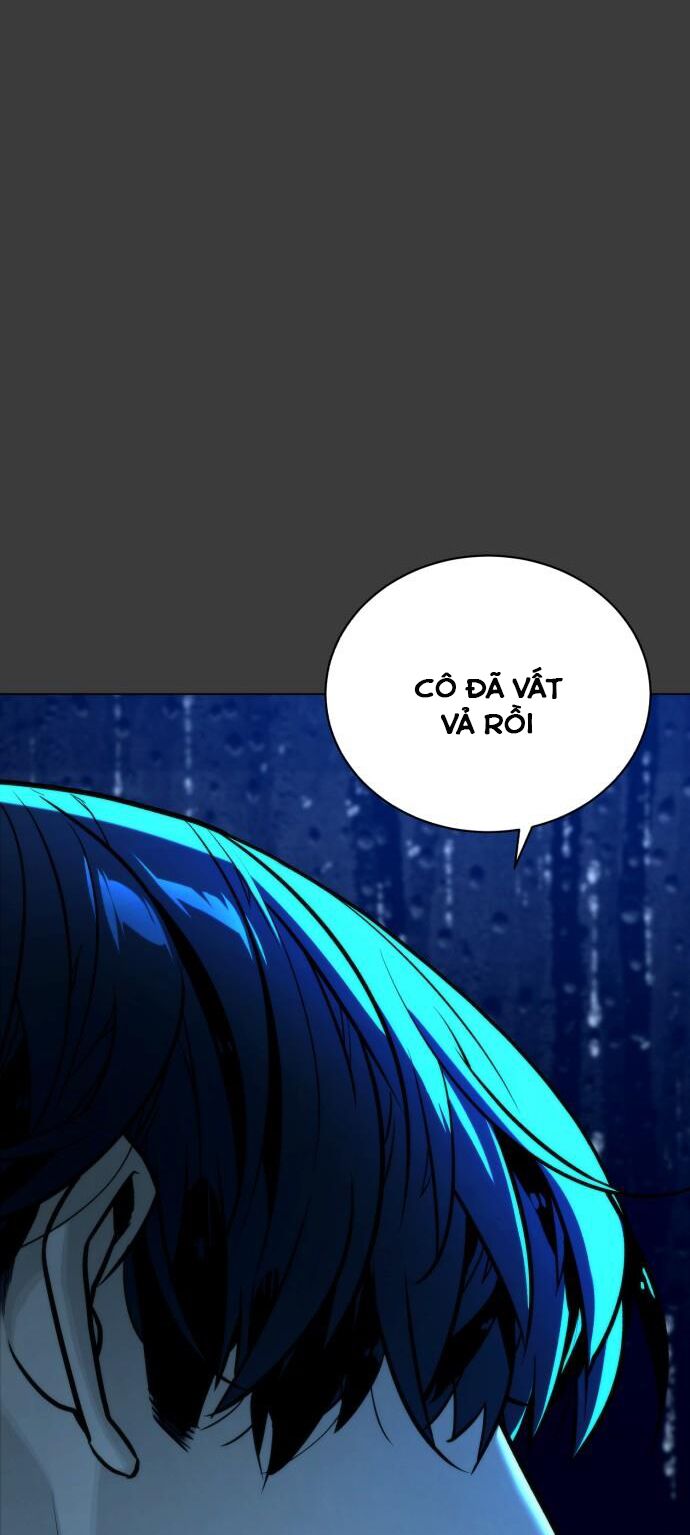 Máu trắng: Chapter 84