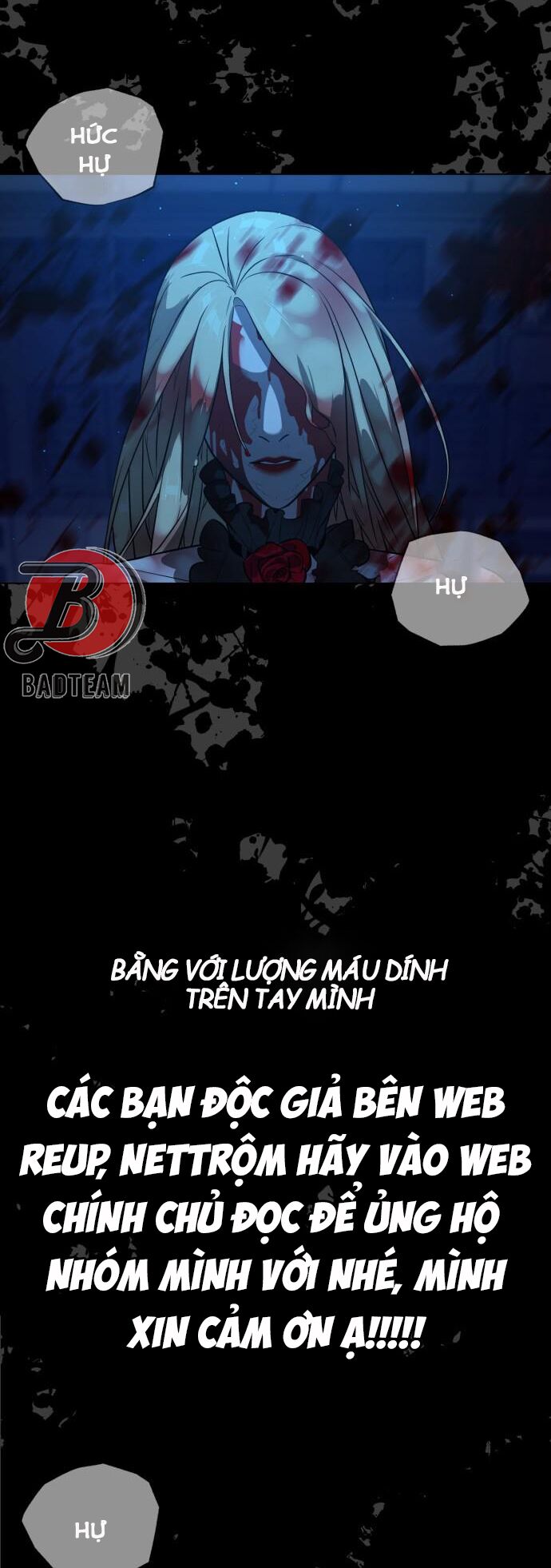 Máu trắng: Chapter 84