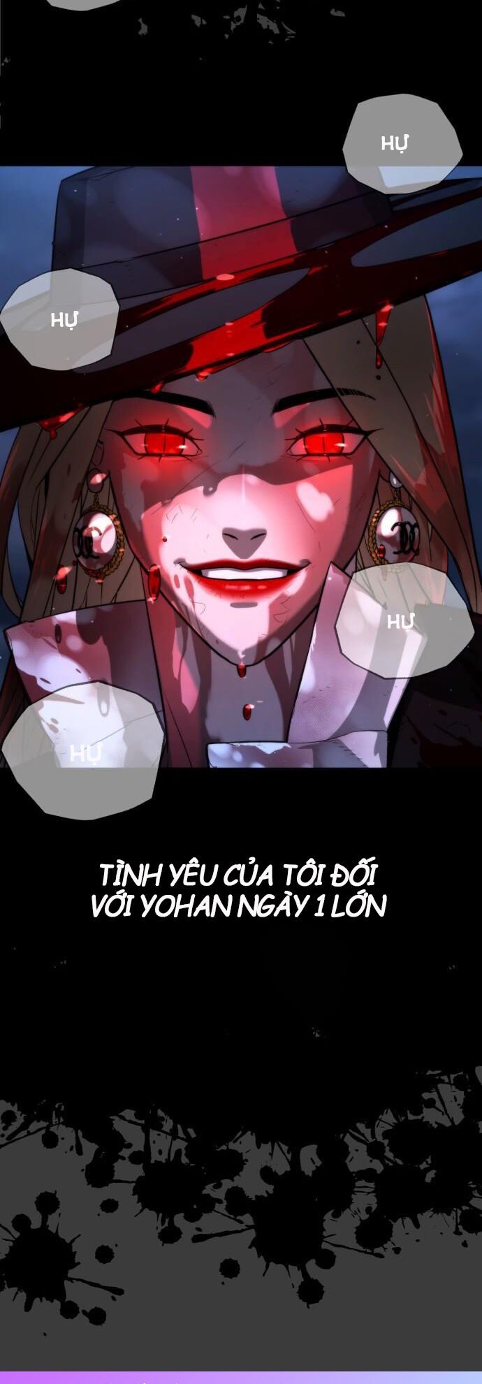 Máu trắng: Chapter 84