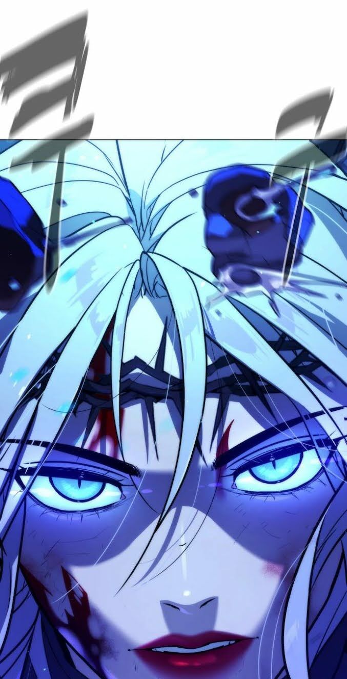 Máu trắng: Chapter 84