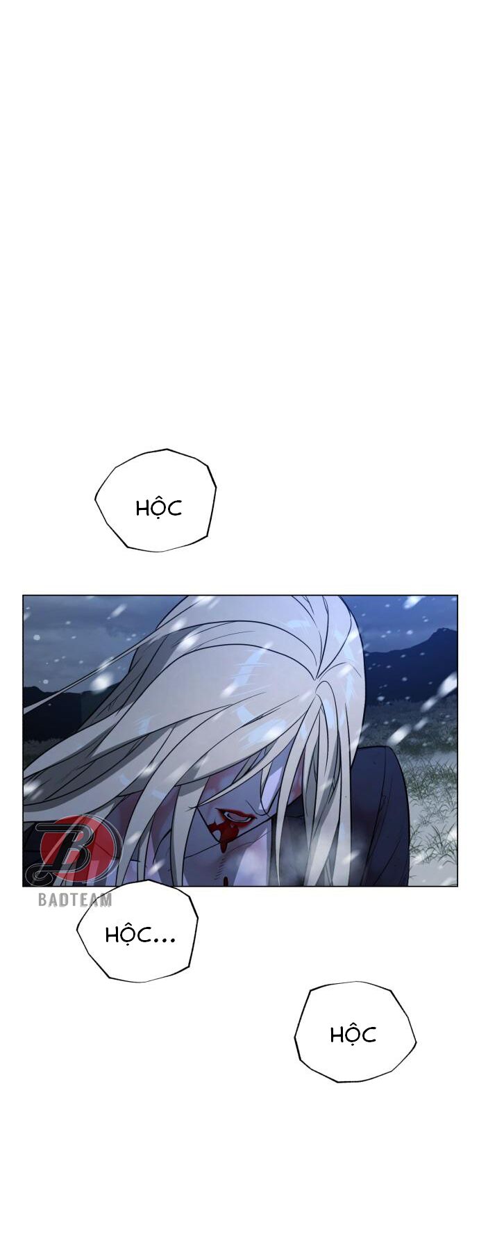 Máu trắng: Chapter 85.5