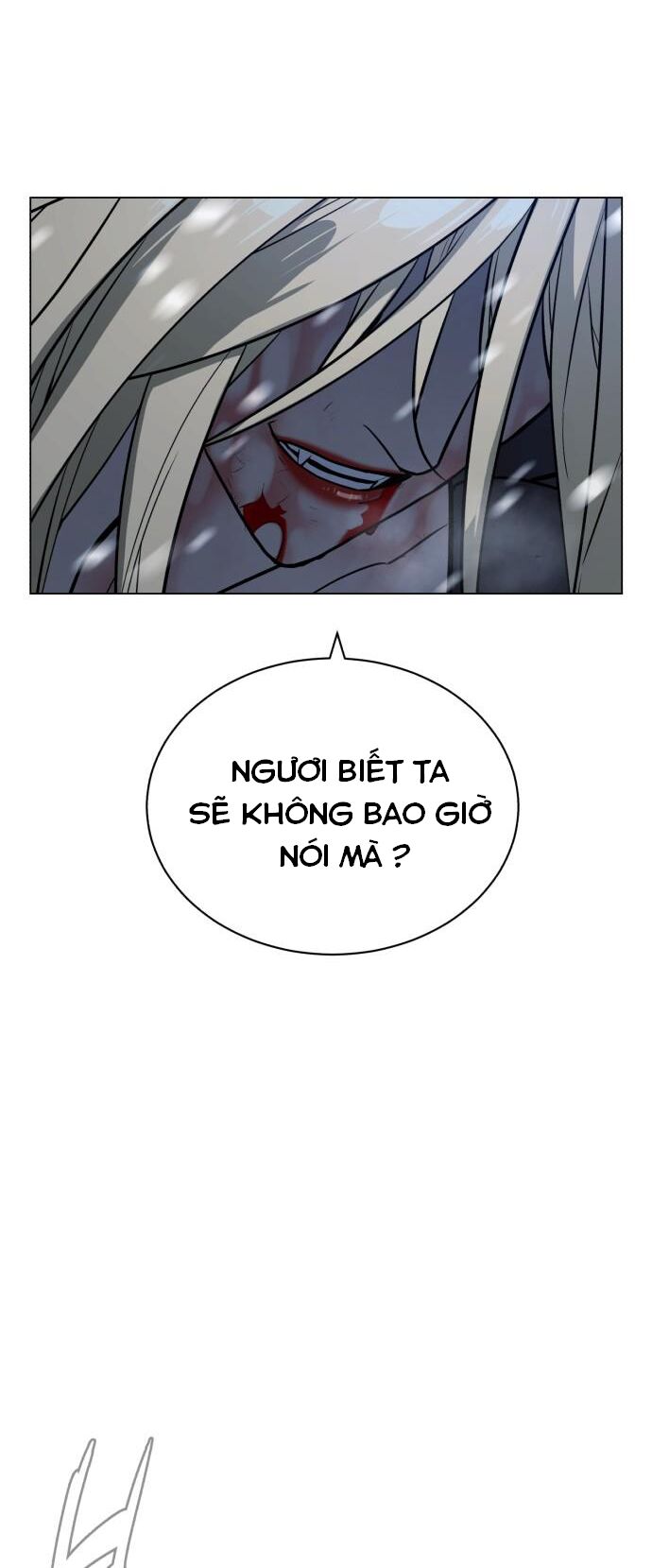 Máu trắng: Chapter 85.5