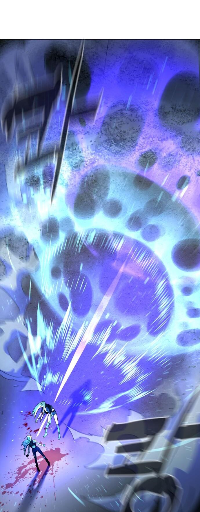 Máu trắng: Chapter 85.5