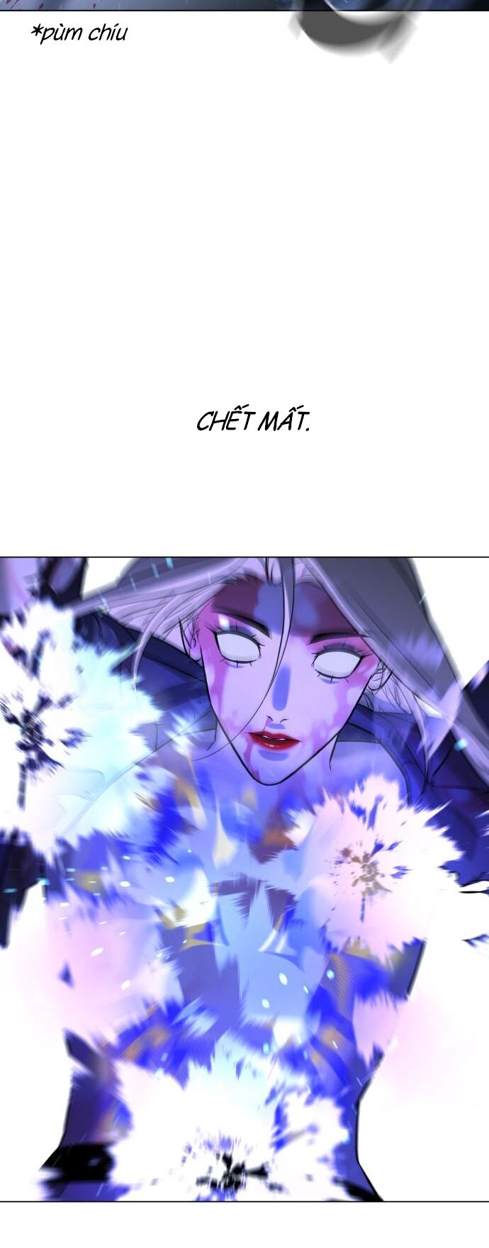 Máu trắng: Chapter 85.5