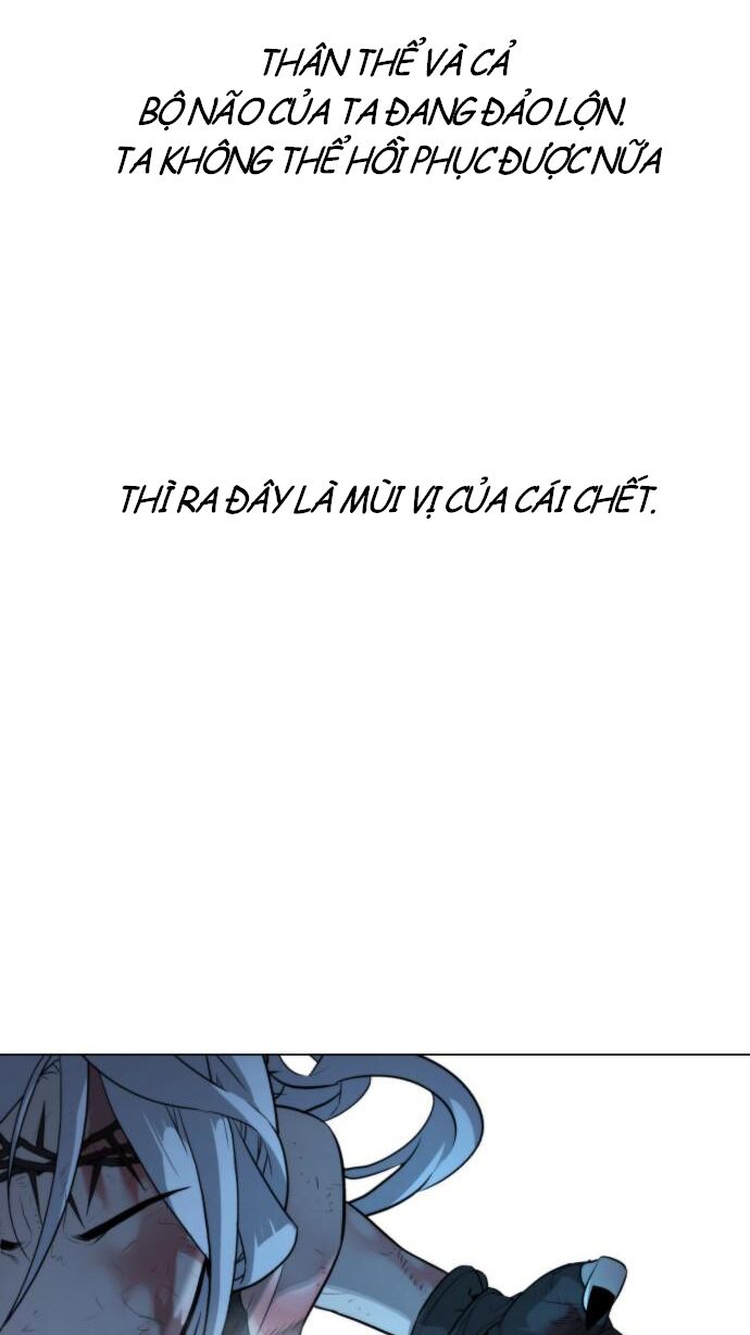 Máu trắng: Chapter 85.5
