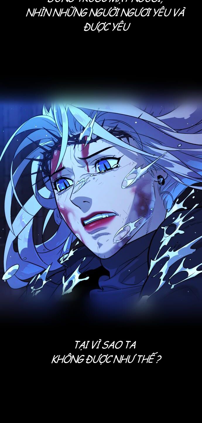 Máu trắng: Chapter 85.5