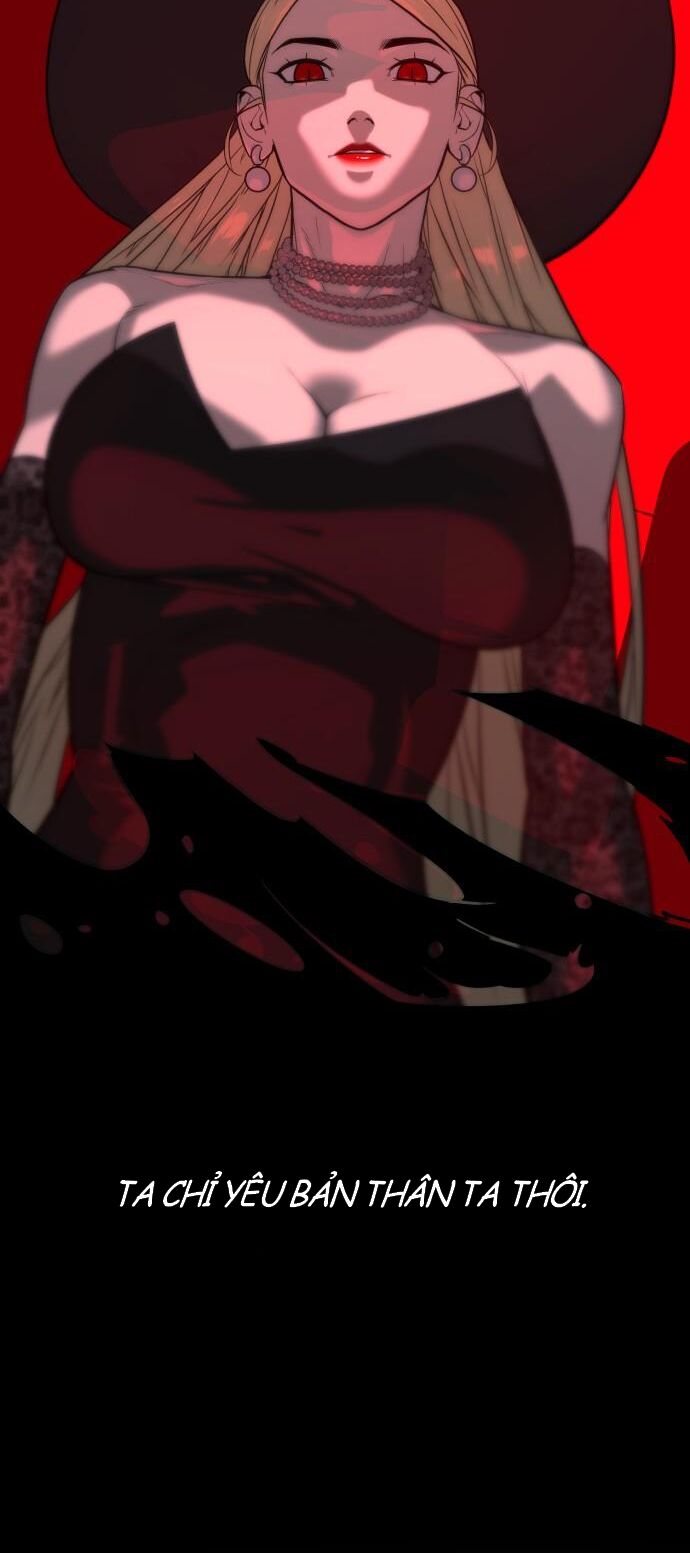Máu trắng: Chapter 85.5
