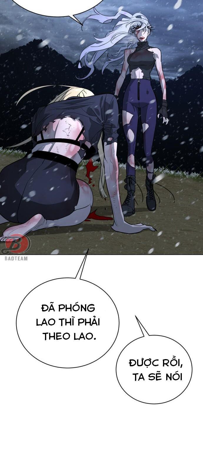Máu trắng: Chapter 85.5