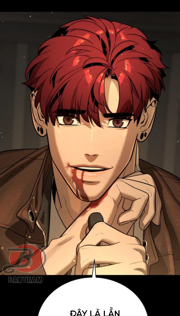 Máu trắng: Chapter 85.5