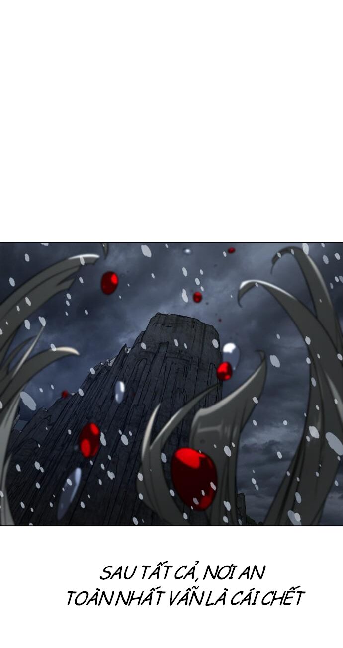 Máu trắng: Chapter 85.5