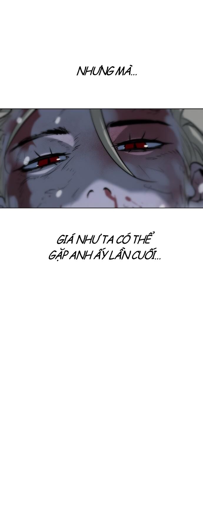 Máu trắng: Chapter 85.5