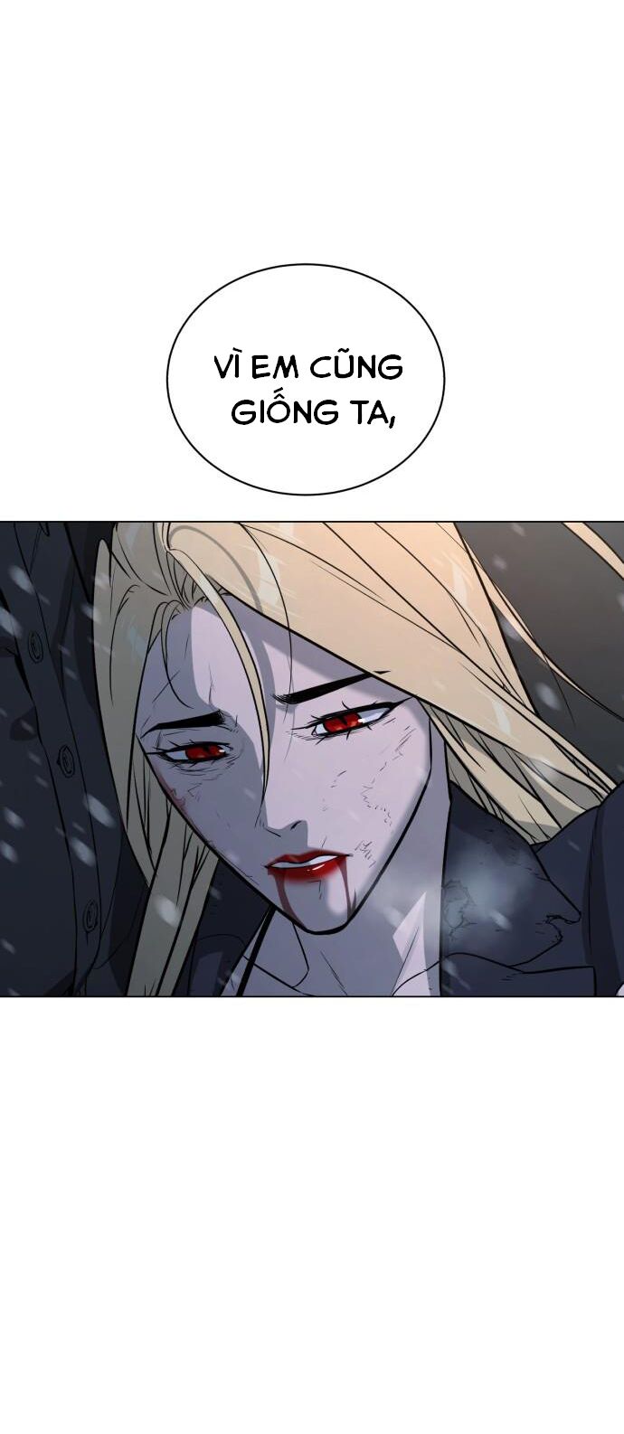 Máu trắng: Chapter 85.5
