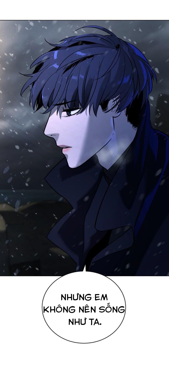 Máu trắng: Chapter 85.5