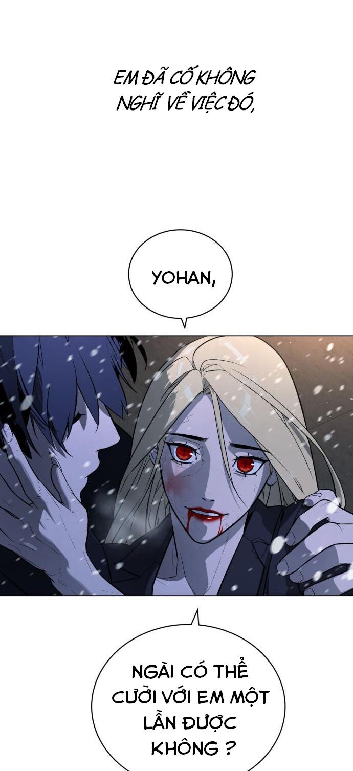 Máu trắng: Chapter 85.5
