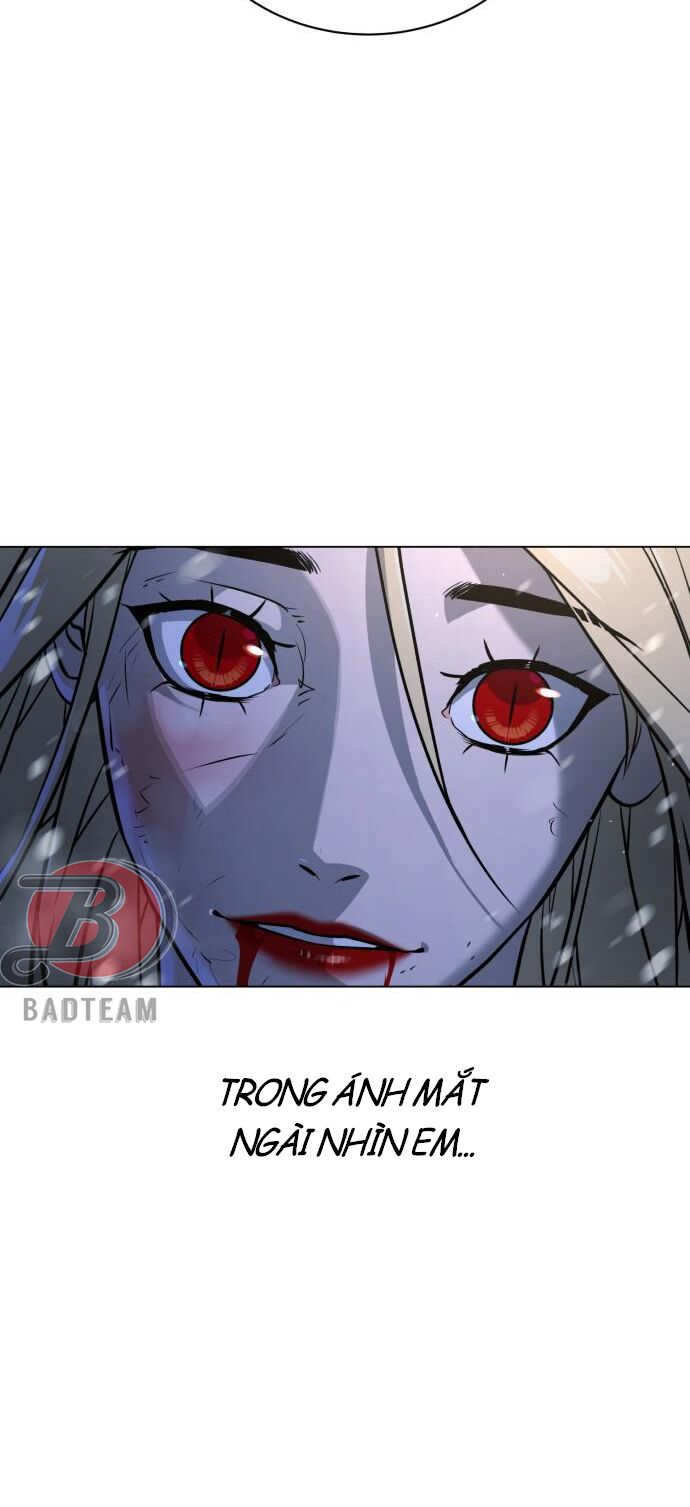 Máu trắng: Chapter 85.5