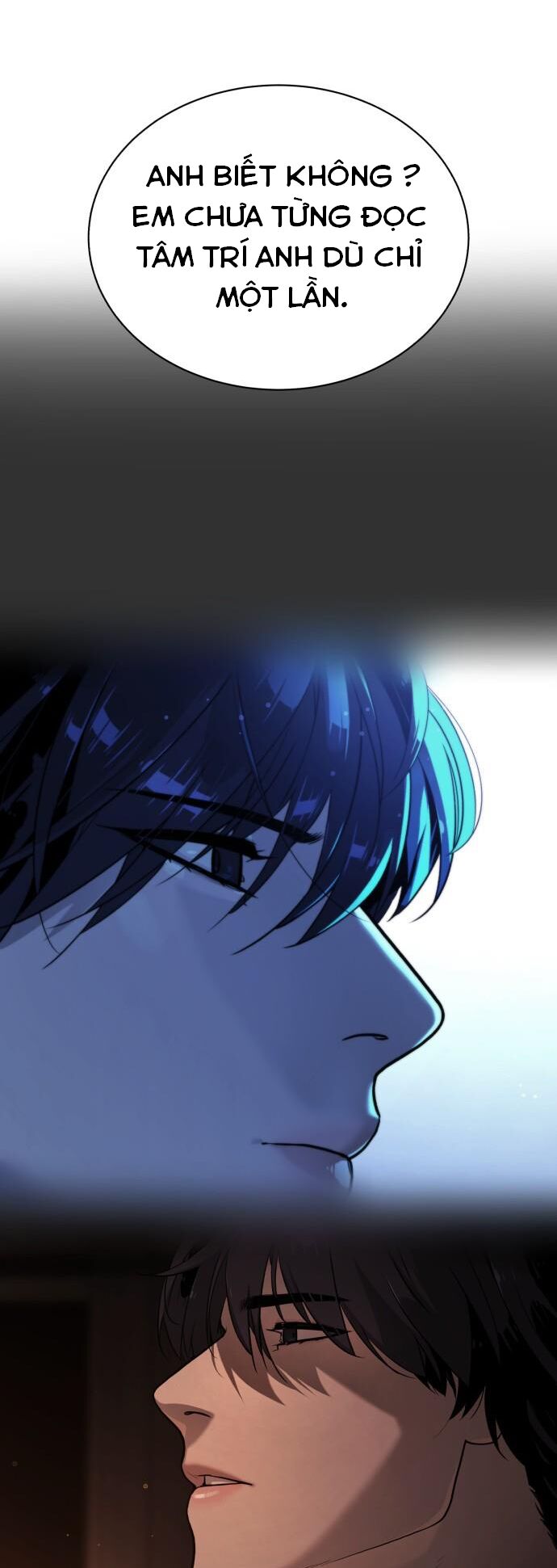 Máu trắng: Chapter 85.5