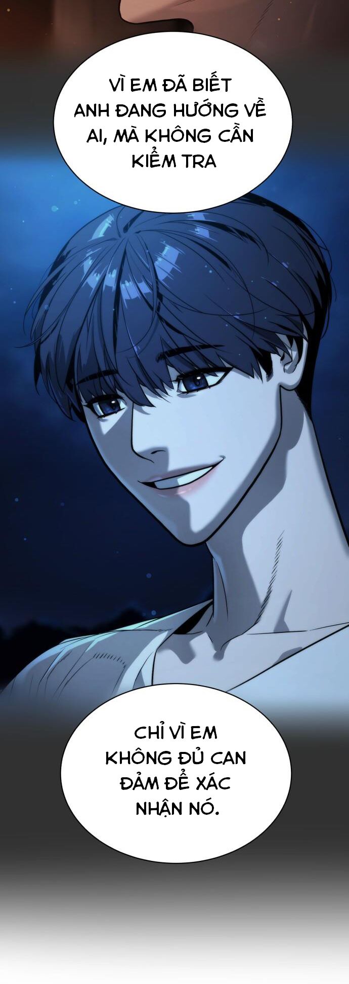 Máu trắng: Chapter 85.5
