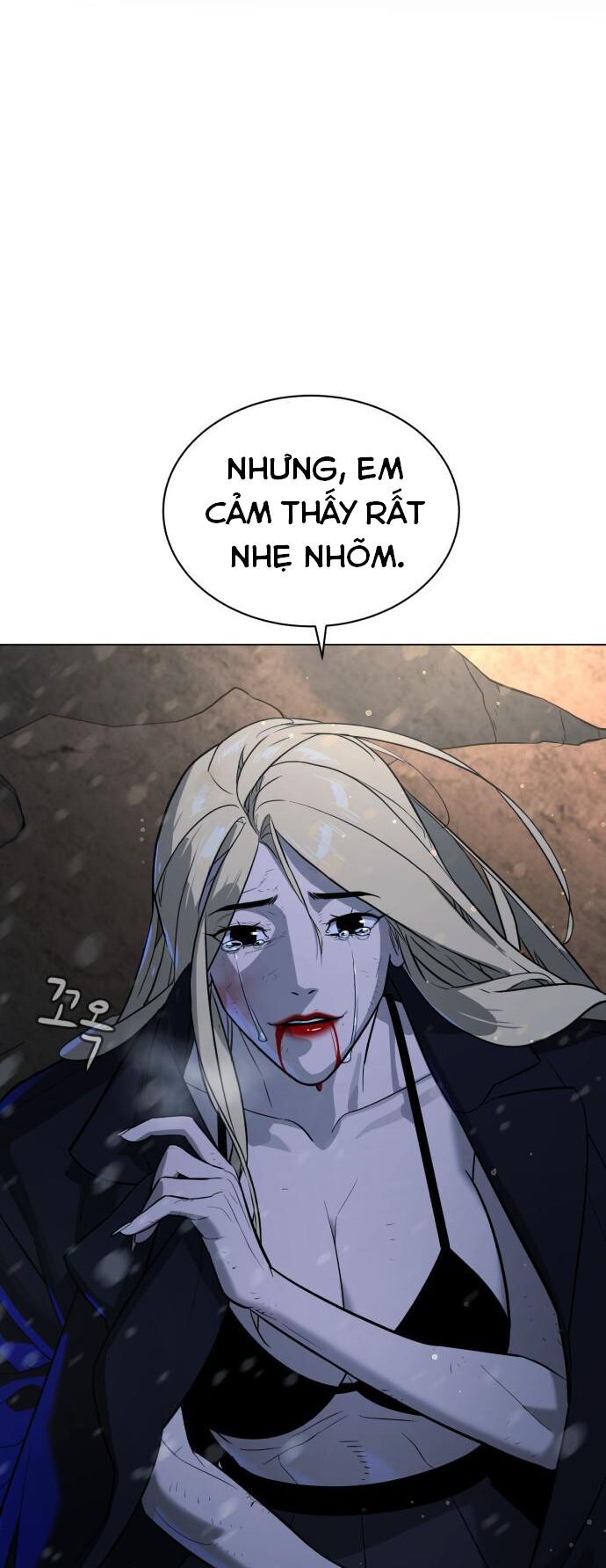 Máu trắng: Chapter 85.5