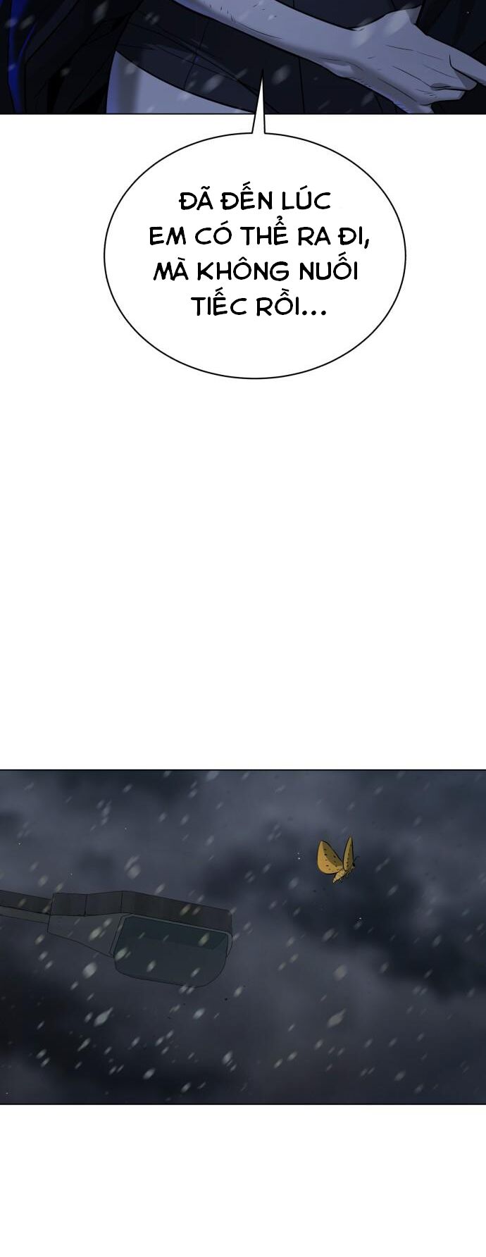Máu trắng: Chapter 85.5