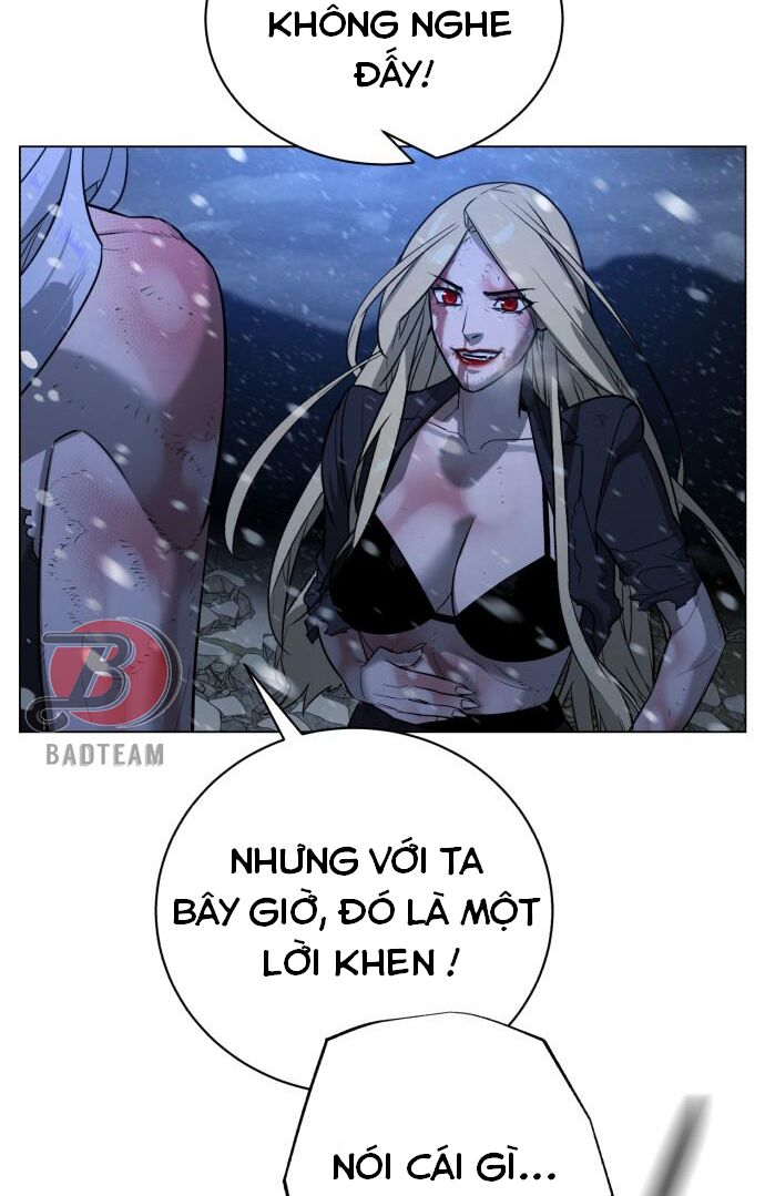Máu trắng: Chapter 85.5