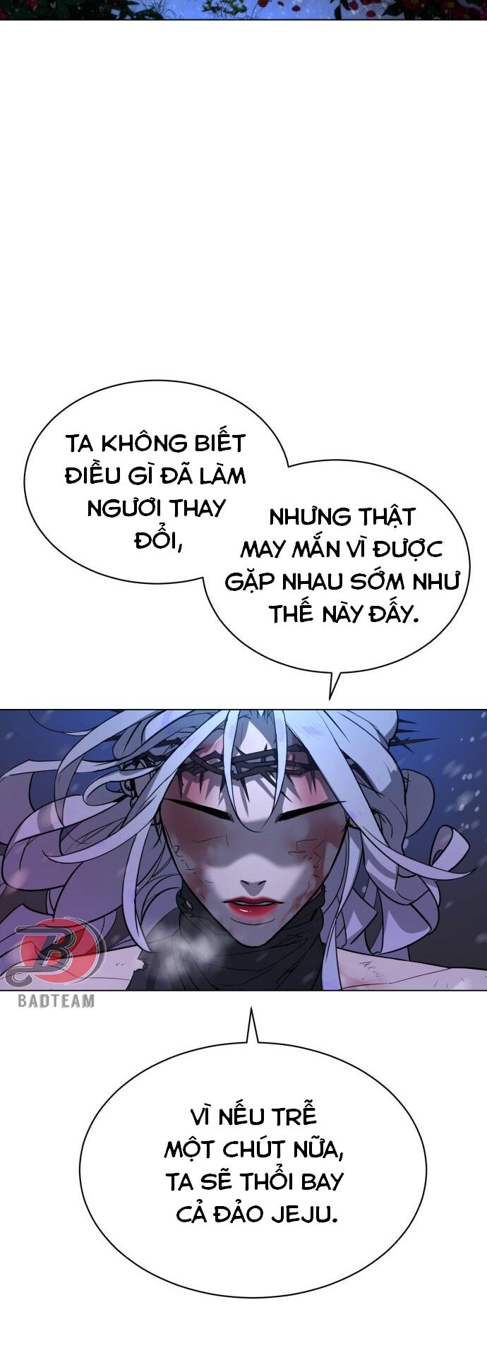 Máu trắng: Chapter 85.5