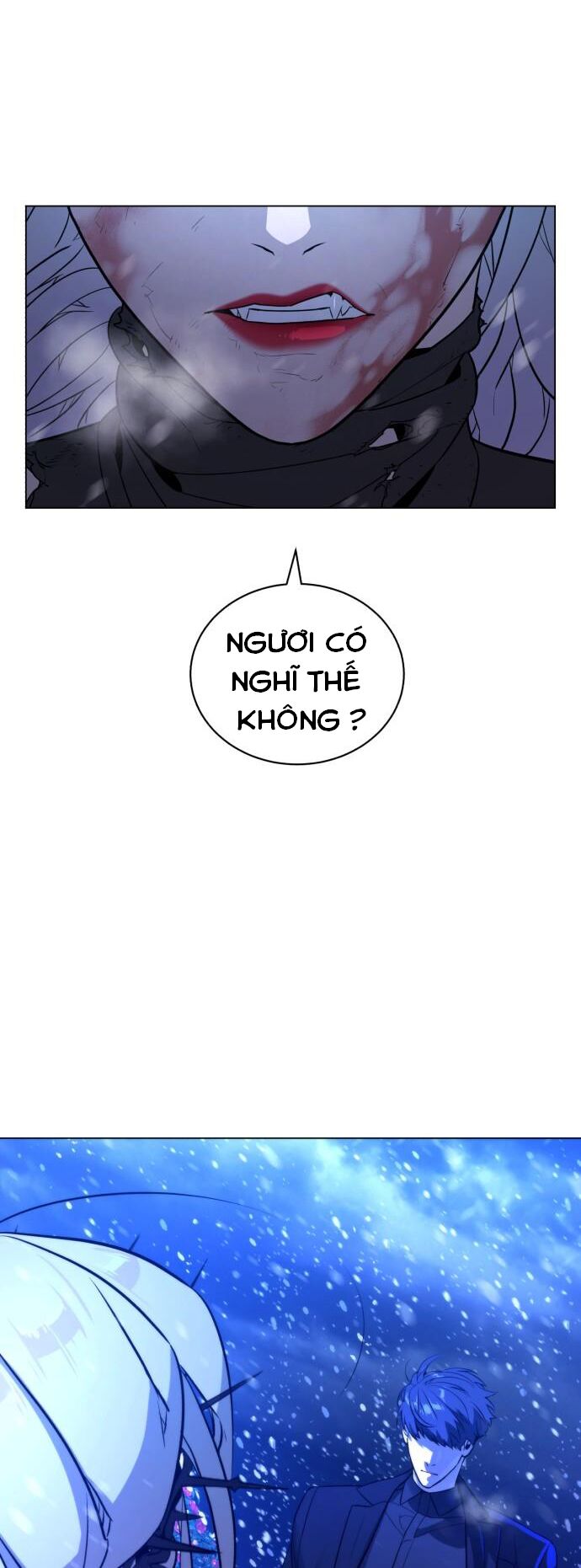 Máu trắng: Chapter 85.5