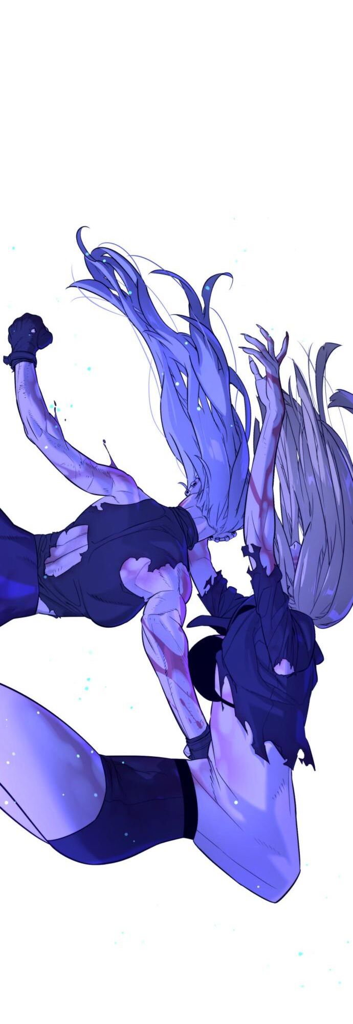 Máu trắng: Chapter 85.5
