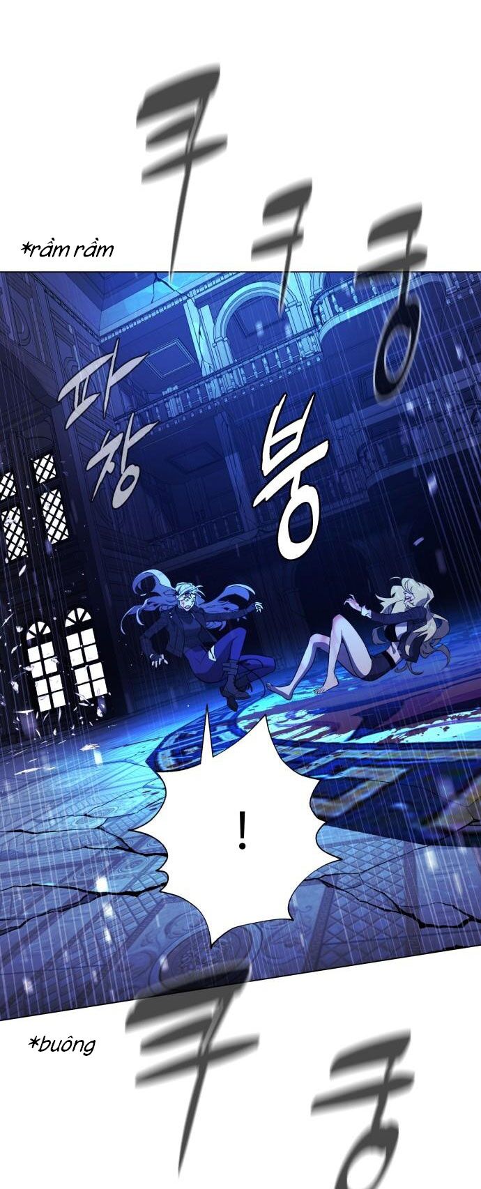 Máu trắng: Chapter 85