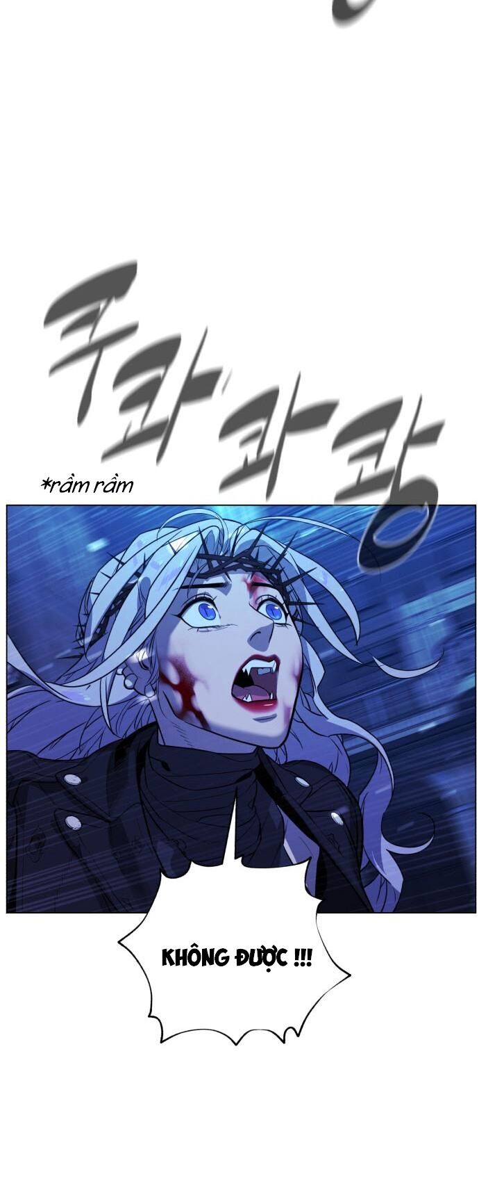 Máu trắng: Chapter 85