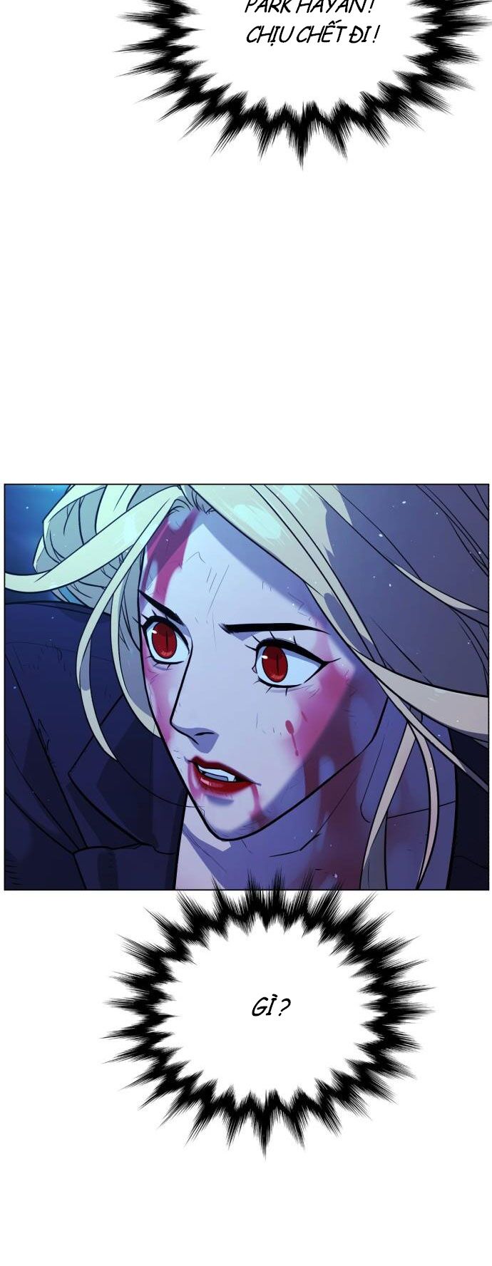 Máu trắng: Chapter 85