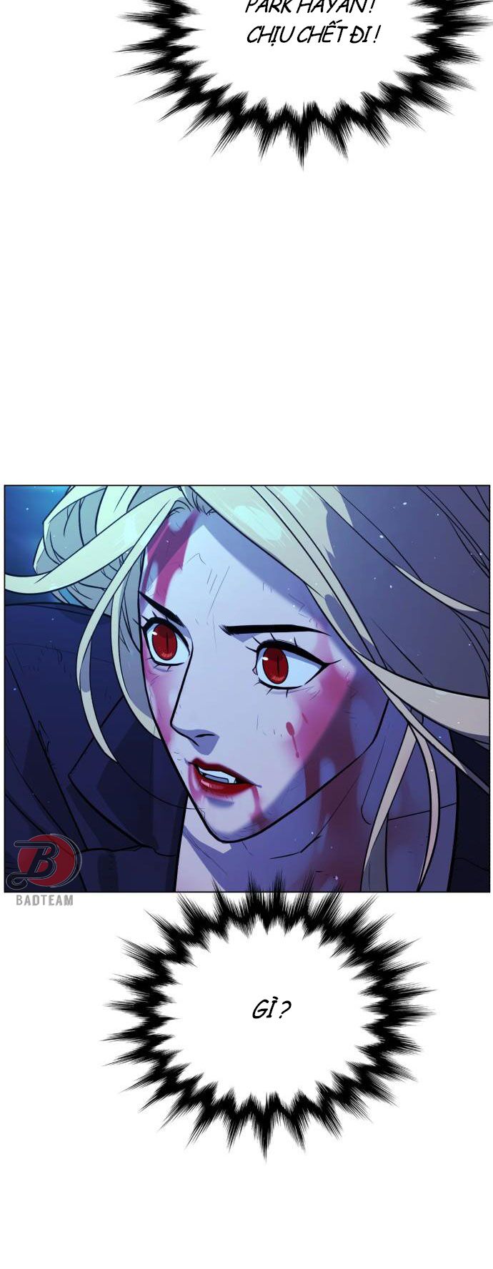Máu trắng: Chapter 85