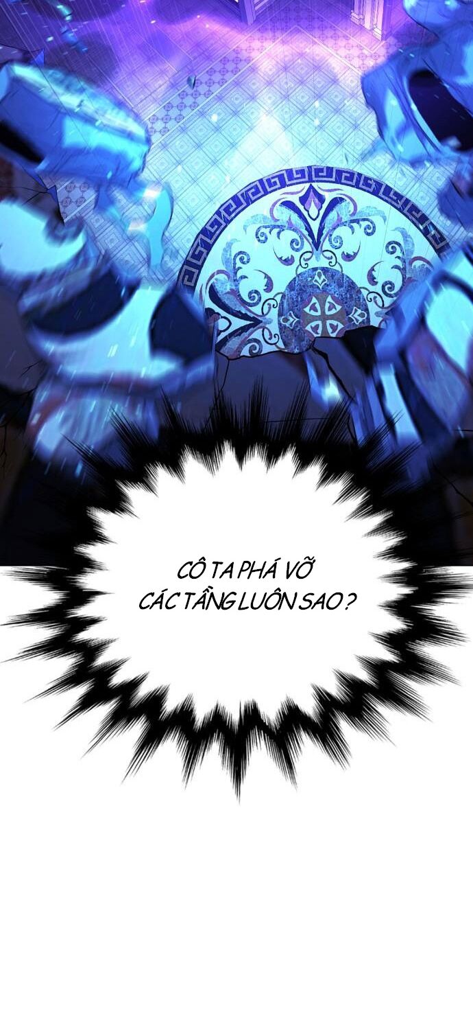 Máu trắng: Chapter 85