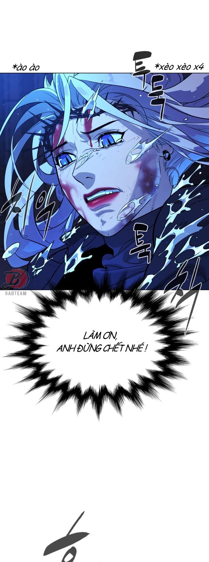 Máu trắng: Chapter 85