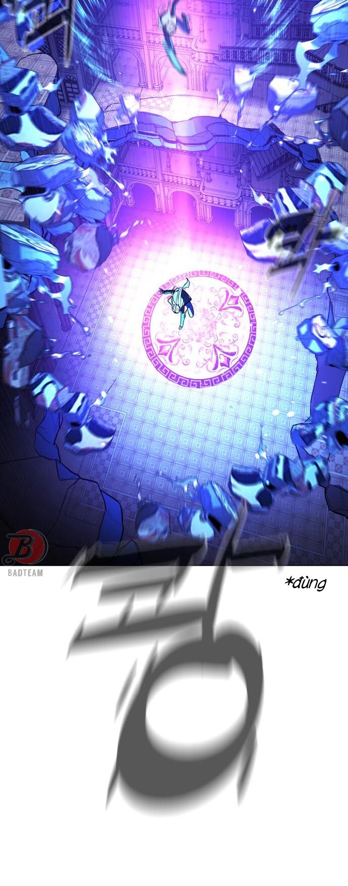 Máu trắng: Chapter 85