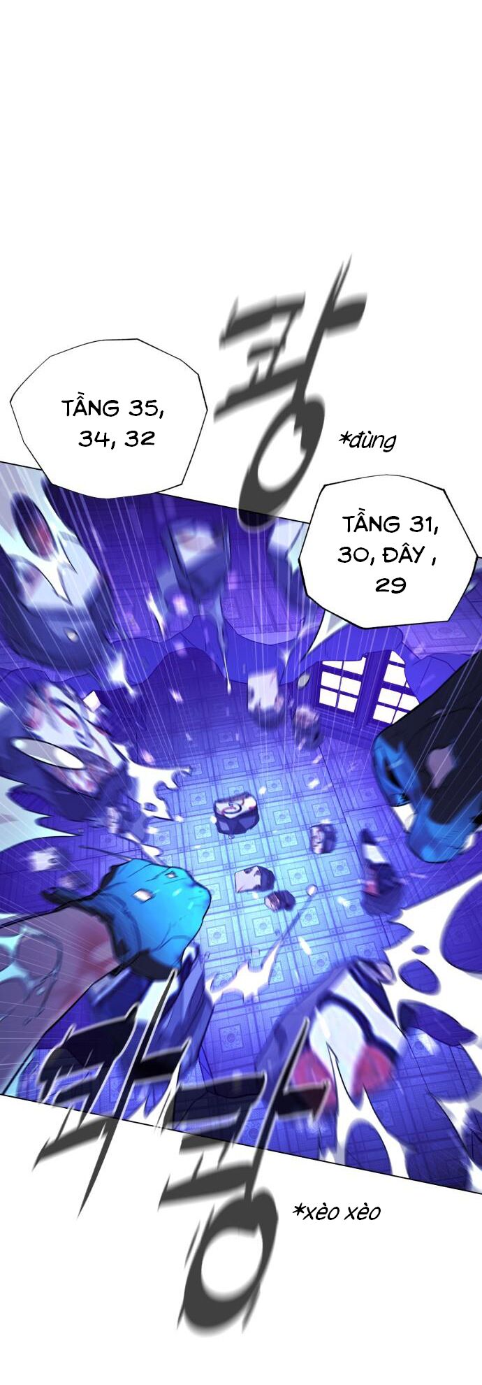 Máu trắng: Chapter 85