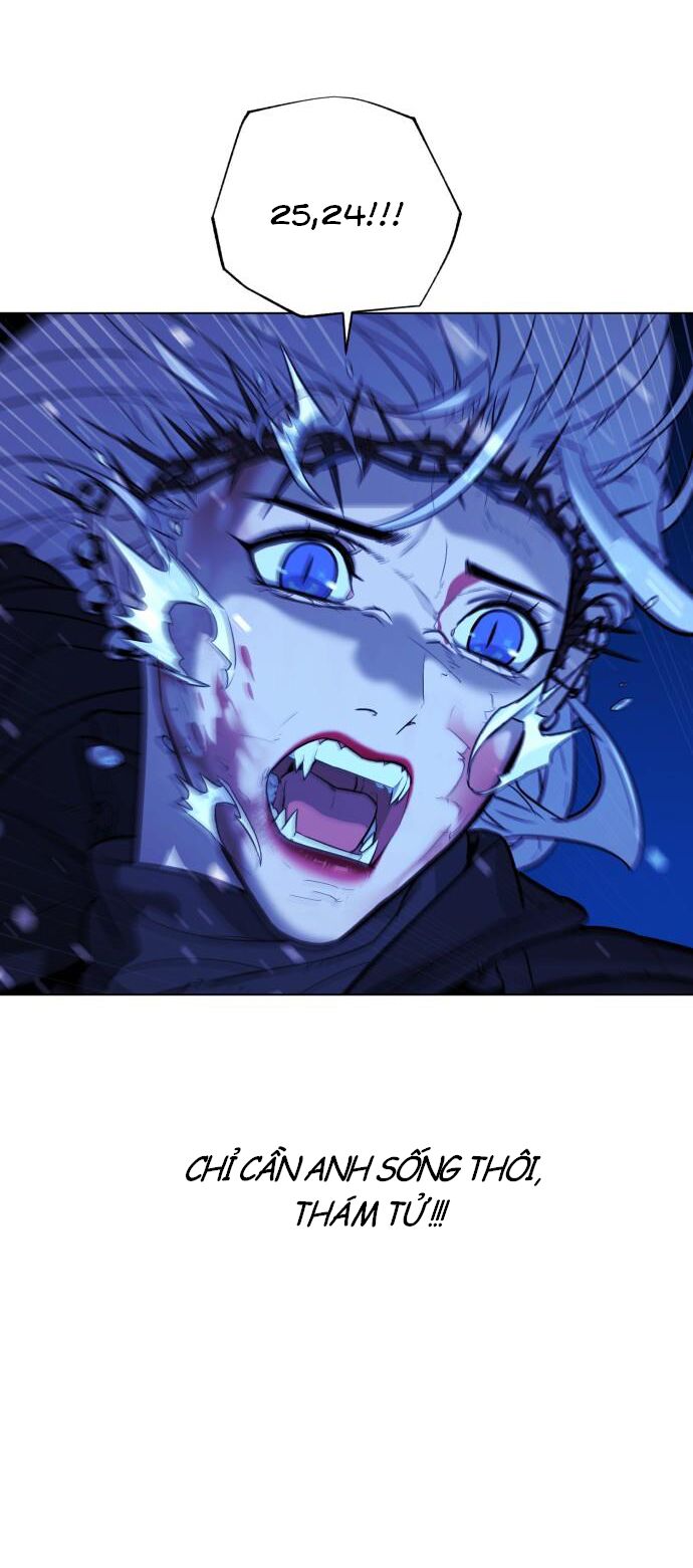 Máu trắng: Chapter 85