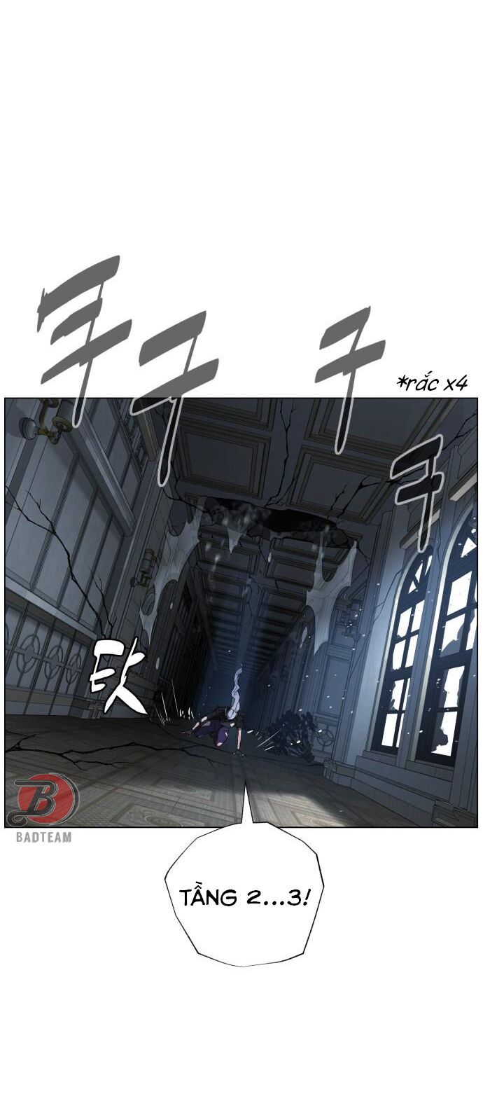 Máu trắng: Chapter 85