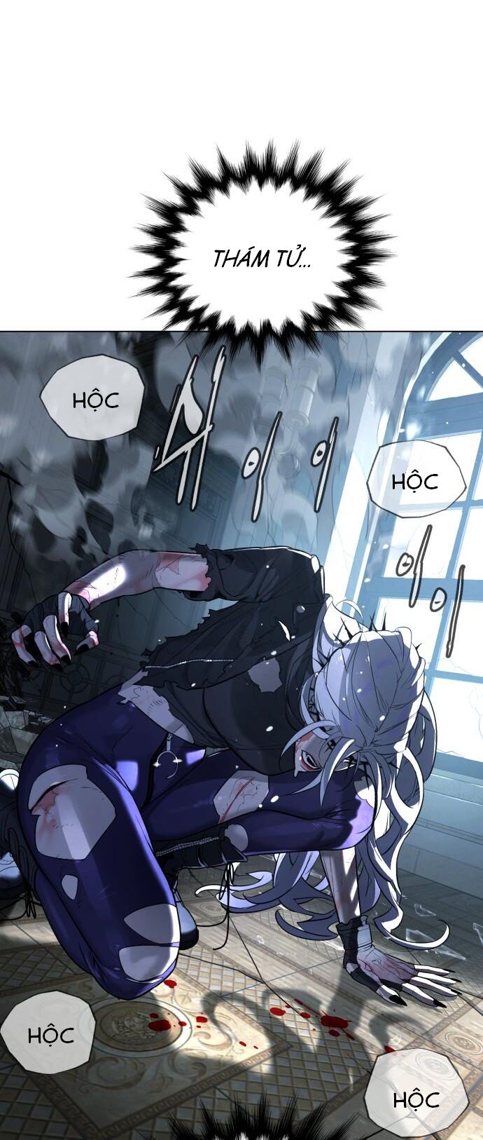 Máu trắng: Chapter 85