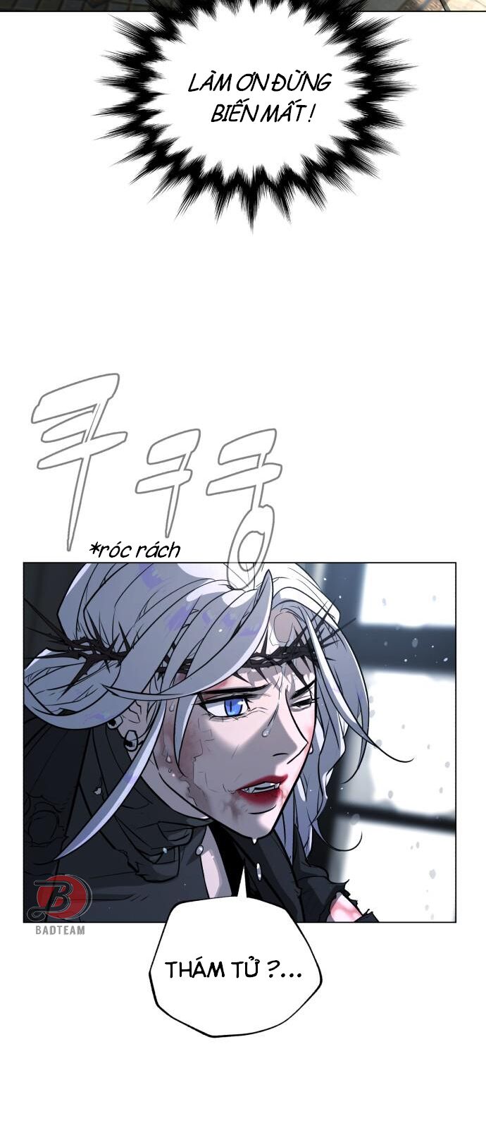 Máu trắng: Chapter 85